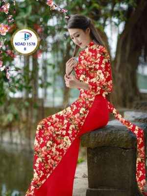 1634874476 vai ao dai dep mau moi (4)